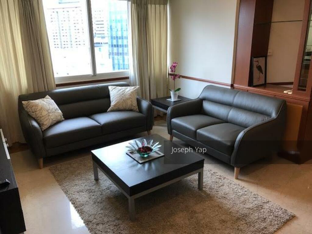Emerald Garden (D1), Condominium #269639091